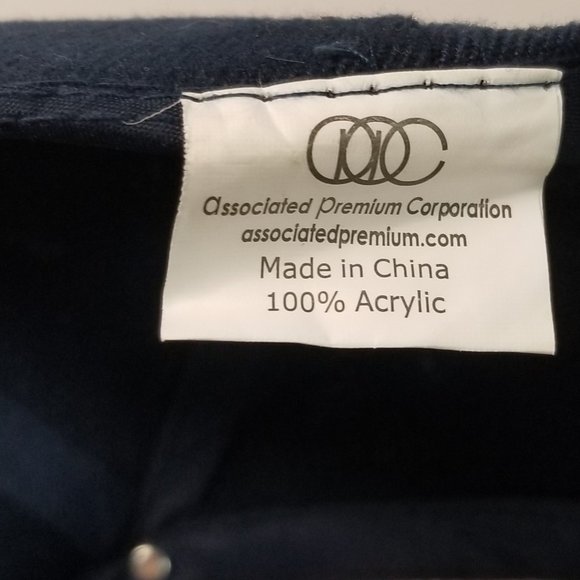 33 - Harrisburg Senators Baseball Hat - Picture 7 of 7